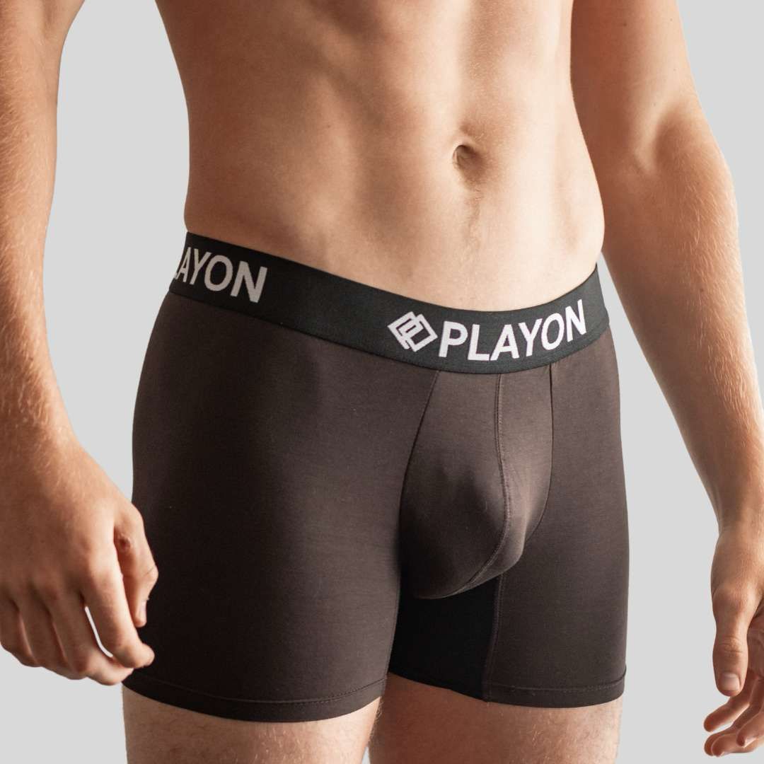 PlayOn Bamboo Boxers