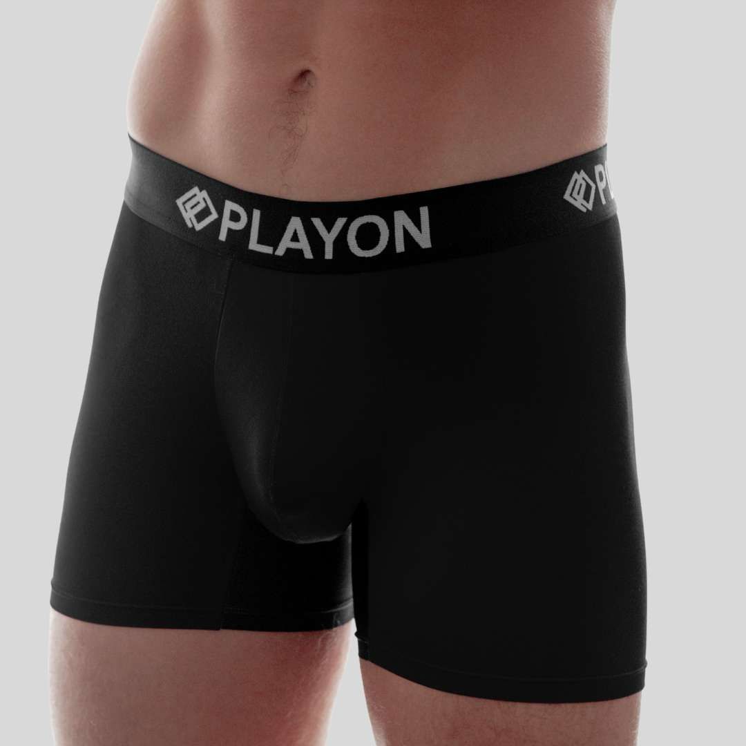 PlayOn Bamboo Boxers