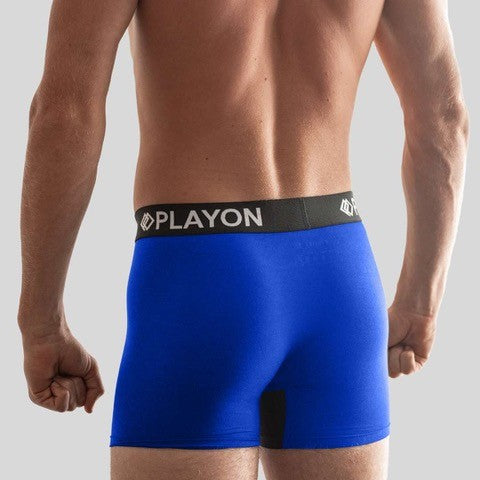 PlayOn Bamboo Boxers