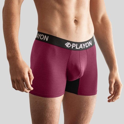 PlayOn Bamboo Boxers