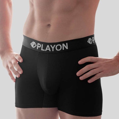 PlayOn Bamboo Boxers