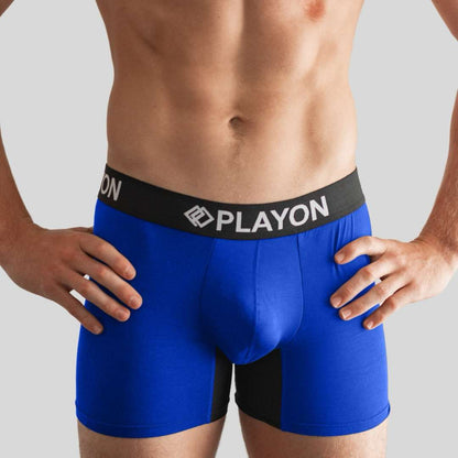PlayOn Bamboo Boxers