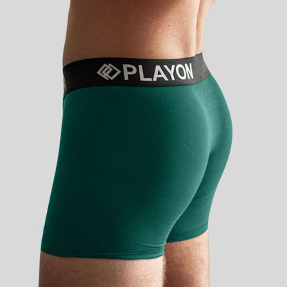 PlayOn Bamboo Boxers