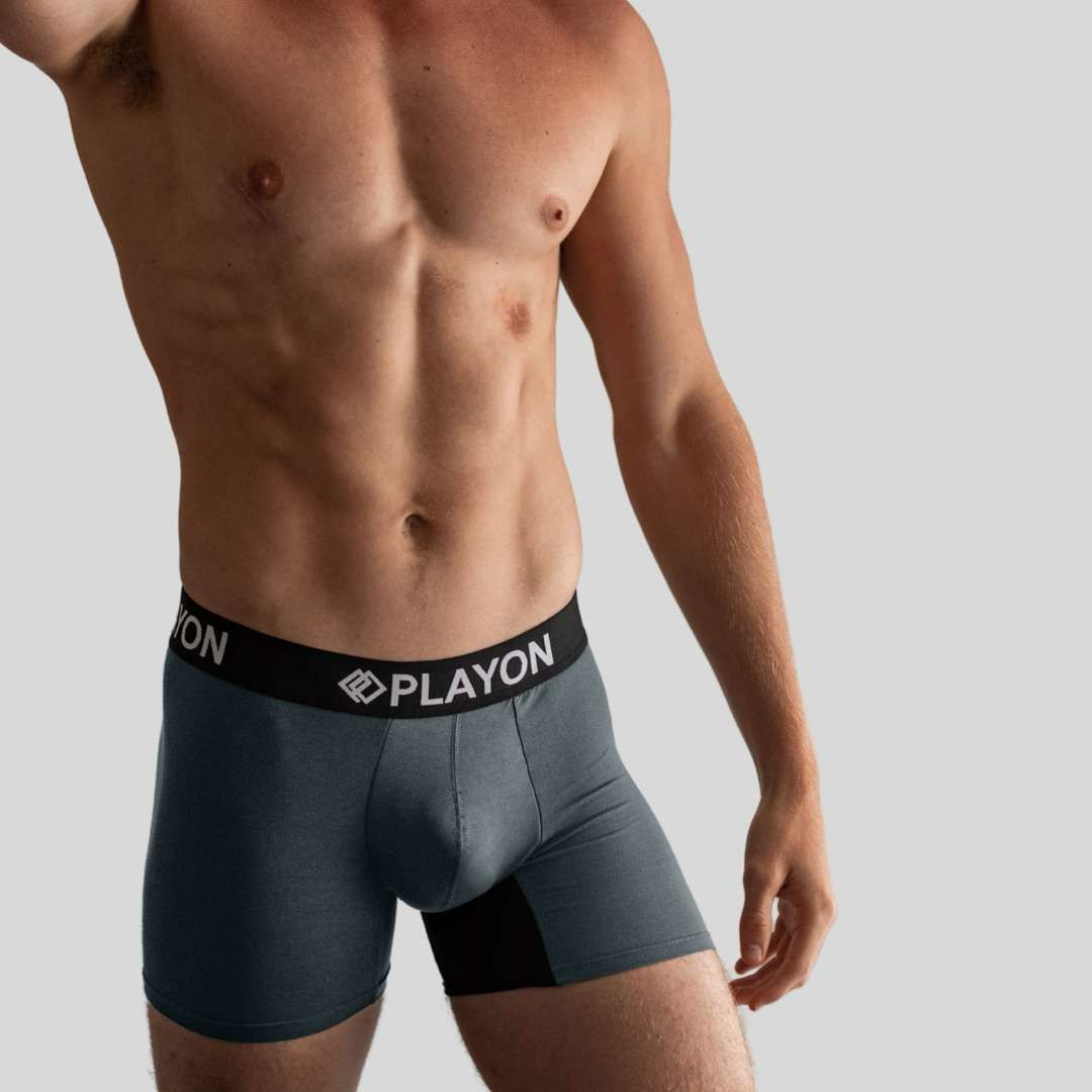 PlayOn Bamboo Boxers