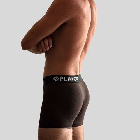 PlayOn Bamboo Boxers