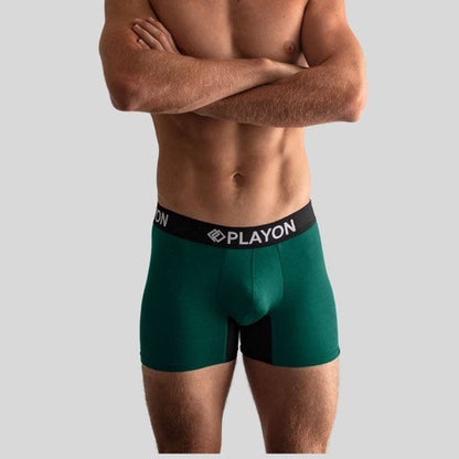 PlayOn Bamboo Boxers