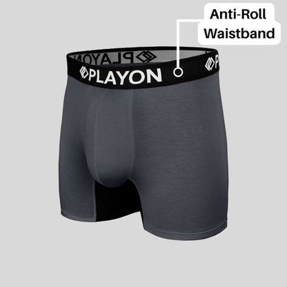 PlayOn Bamboo Boxers