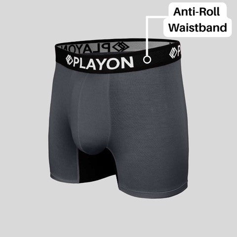 PlayOn Bamboo Boxers