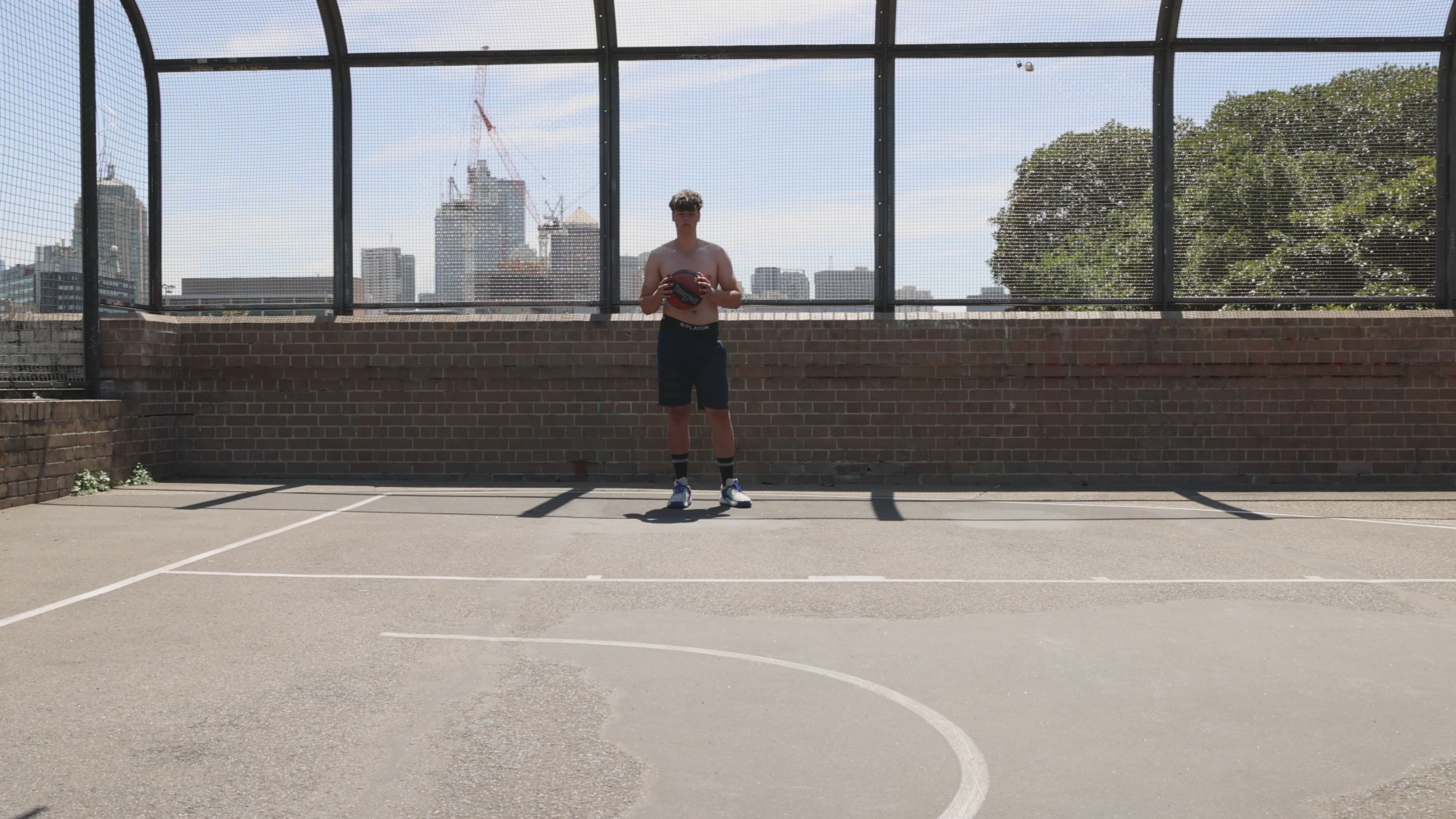 Load video: 