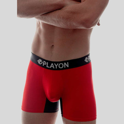PlayOn Bamboo Boxers