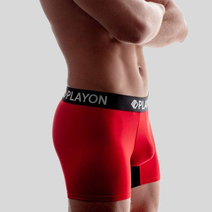 PlayOn Bamboo Boxers